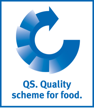 QS Quality scheme for food